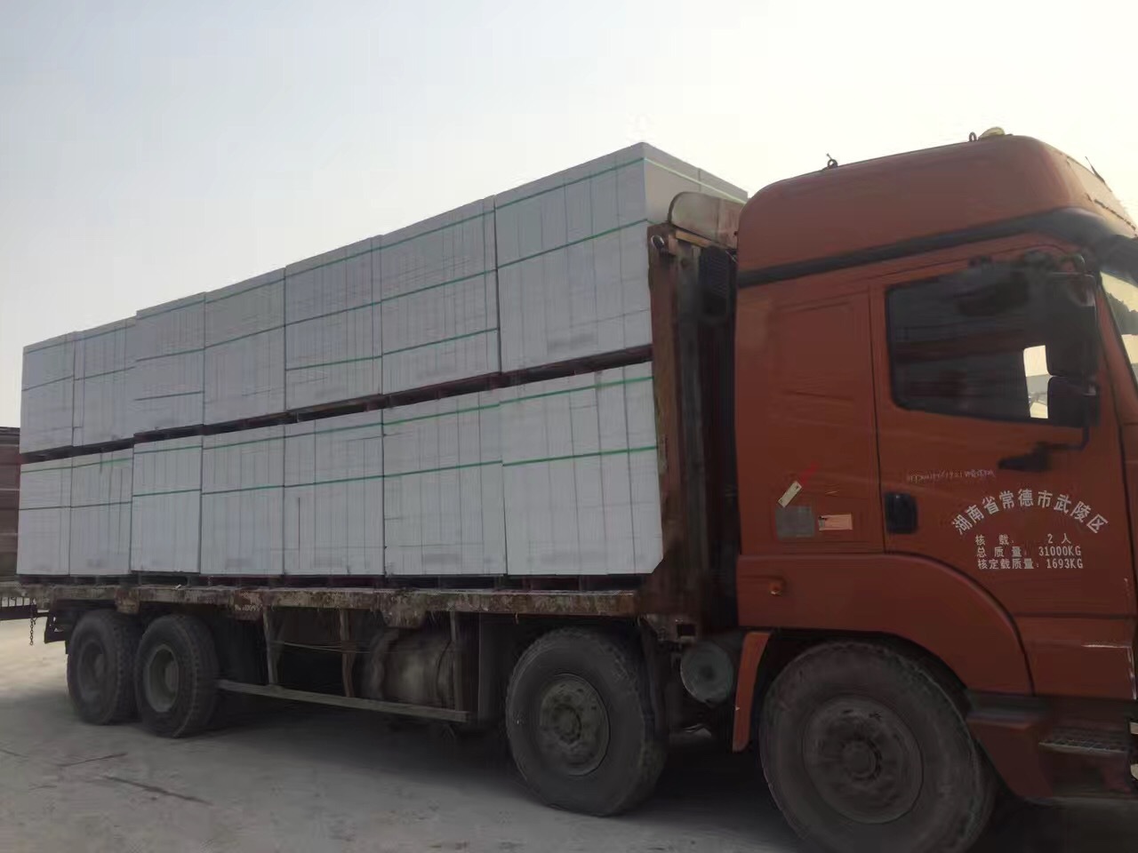 港南杭州宁波嘉兴加气砼砌块墙体及装饰工程质量控制